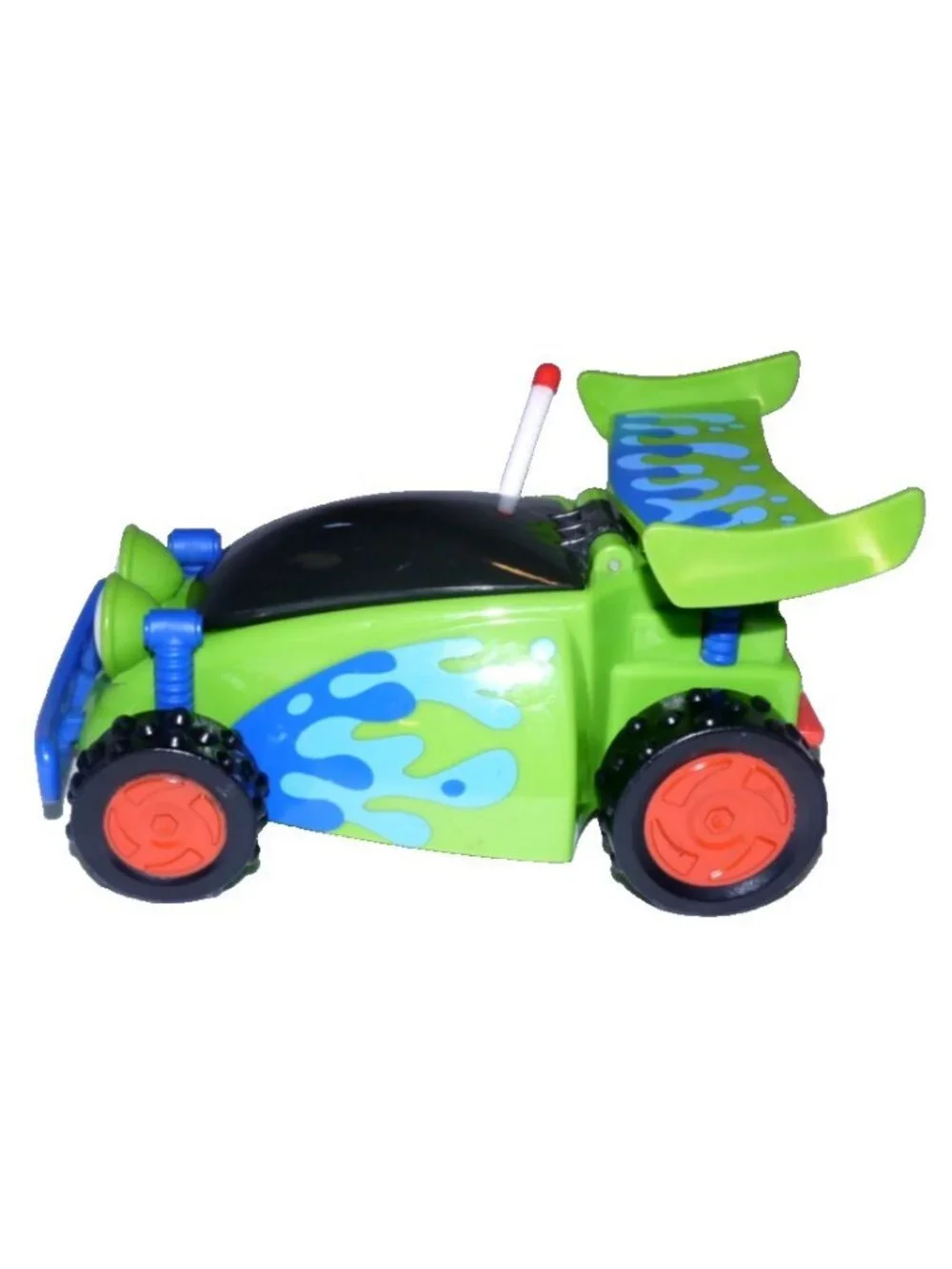 Toy Story Pop Up Racer 6